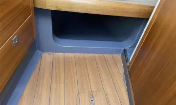 Thumbnail von Windy 29 Coho Corona