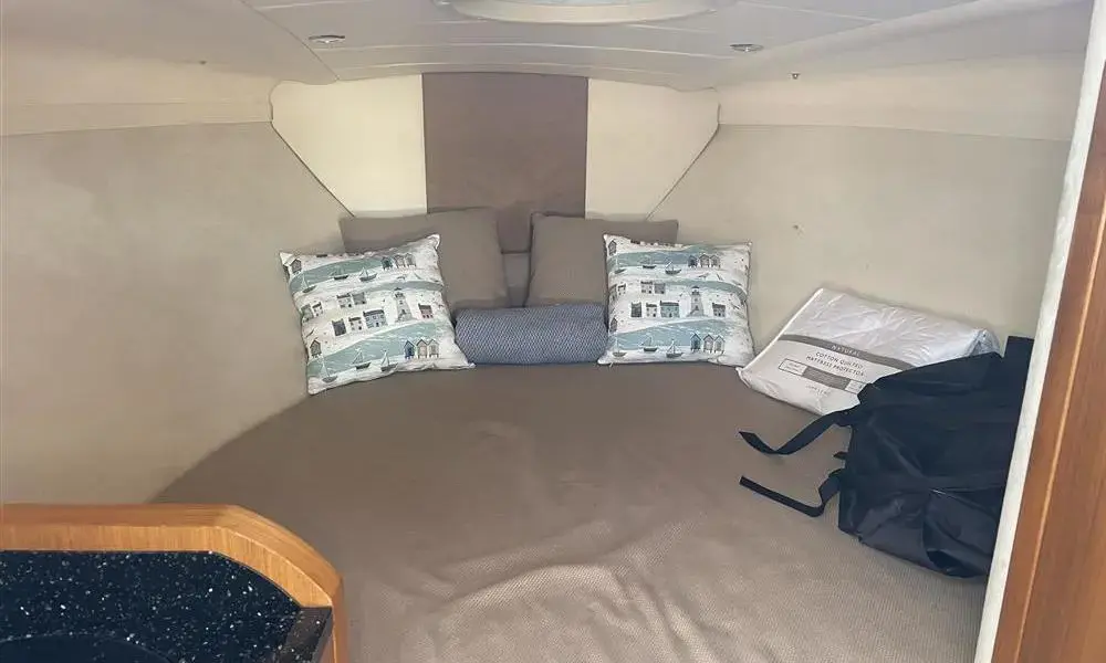 Thumbnail von Windy 29 Coho Corona