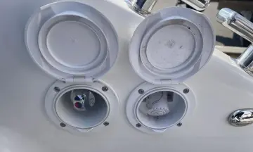 Thumbnail von Windy 29 Coho Corona