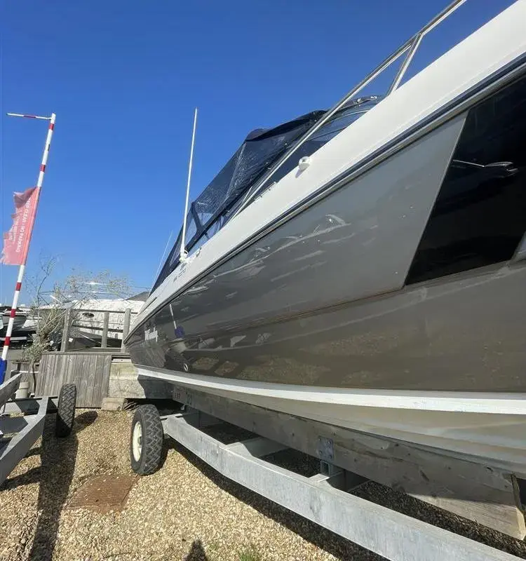 Thumbnail von Windy 29 Coho Corona