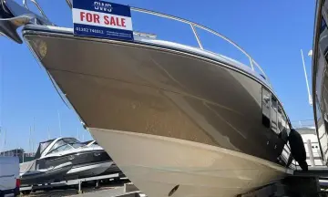 Thumbnail von Windy 29 Coho Corona