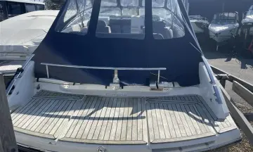 Thumbnail von Windy 29 Coho Corona