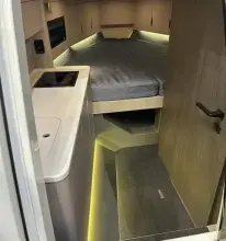 Thumbnail von Windy 29 Hurcán W29206