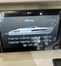 Thumbnail von Windy 29 Hurcán W29206