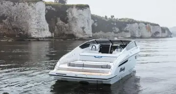 Thumbnail von Windy 29 Hurcán W29206