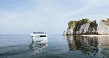 Thumbnail von Windy 29 Hurcán W29206