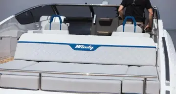 Thumbnail von Windy 29 Hurcán W29206