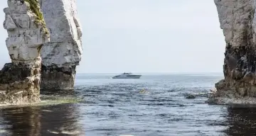 Thumbnail von Windy 29 Hurcán W29206