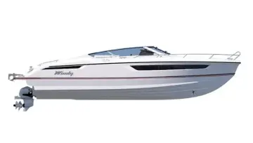 Thumbnail von Windy 29 Hurcán W29206