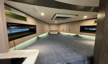 Thumbnail von Windy 29 Hurcán W29206