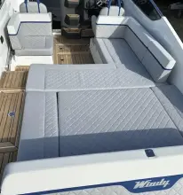 Thumbnail von Windy 29 Hurcán W29206