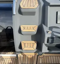 Thumbnail von Windy 29 Hurcán W29206