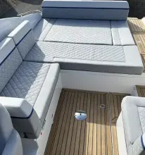 Thumbnail von Windy 29 Hurcán W29206