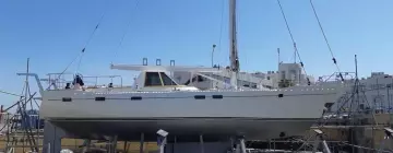 Van De Stadt 52  Britta