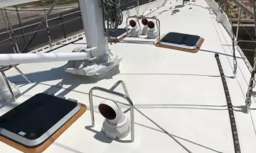 Thumbnail von Van De Stadt 52  Britta