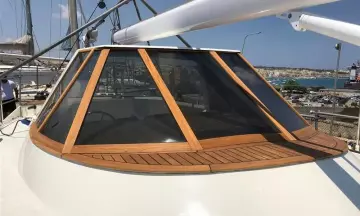 Thumbnail von Van De Stadt 52  Britta