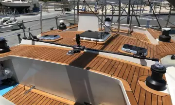 Thumbnail von Van De Stadt 52  Britta