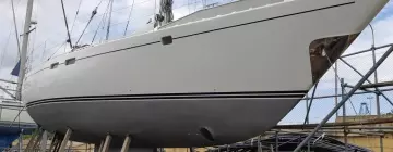 Thumbnail von Van De Stadt 52  Britta