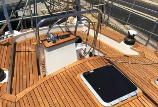 Thumbnail von Van De Stadt 52  Britta