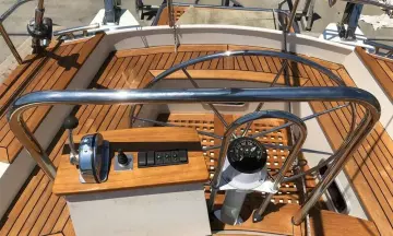 Thumbnail von Van De Stadt 52  Britta