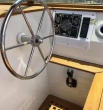 Thumbnail von Van De Stadt 52  Britta