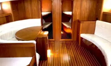 Thumbnail von Van De Stadt 52  Britta