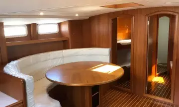 Thumbnail von Van De Stadt 52  Britta