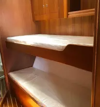 Thumbnail von Van De Stadt 52  Britta