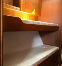 Thumbnail von Van De Stadt 52  Britta