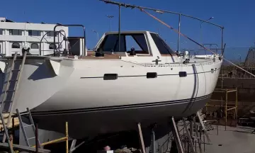 Thumbnail von Van De Stadt 52  Britta