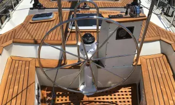 Thumbnail von Van De Stadt 52  Britta