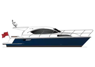 Thumbnail von Haines 36 Sedan