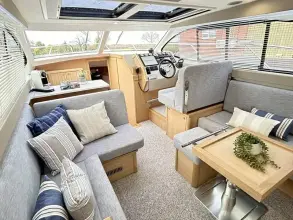 Thumbnail von Haines 36 Sedan