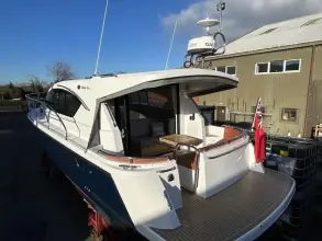 Thumbnail von Haines 36 Sedan