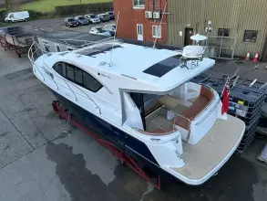 Thumbnail von Haines 36 Sedan