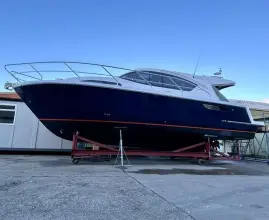 Thumbnail von Haines 36 Sedan