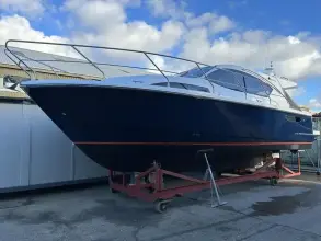 Thumbnail von Haines 36 Sedan