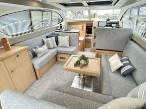 Thumbnail von Haines 36 Sedan