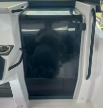 Thumbnail von Axopar 25 Cross Top