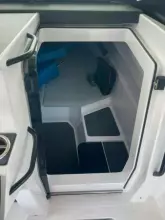 Thumbnail von Axopar 25 Cross Top