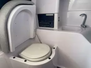 Thumbnail von Axopar 25 Cross Top