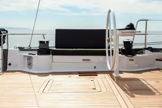 Thumbnail von Michael Schmidt Yachtbau 75 CIN CIN