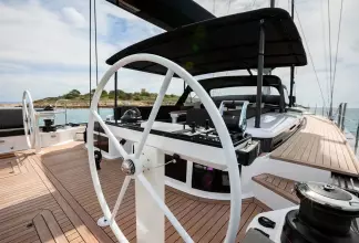 Thumbnail von Michael Schmidt Yachtbau 75 CIN CIN