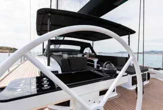 Thumbnail von Michael Schmidt Yachtbau 75 CIN CIN