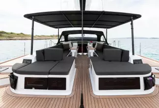 Thumbnail von Michael Schmidt Yachtbau 75 CIN CIN