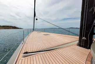 Thumbnail von Michael Schmidt Yachtbau 75 CIN CIN