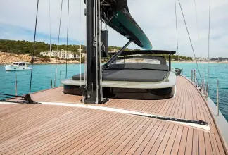 Thumbnail von Michael Schmidt Yachtbau 75 CIN CIN