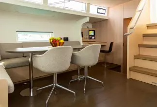 Thumbnail von Michael Schmidt Yachtbau 75 CIN CIN