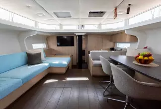 Thumbnail von Michael Schmidt Yachtbau 75 CIN CIN