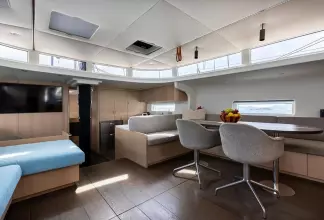 Thumbnail von Michael Schmidt Yachtbau 75 CIN CIN